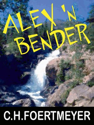 cover image of Alex 'N Bender